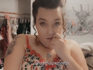Gratefulprincess