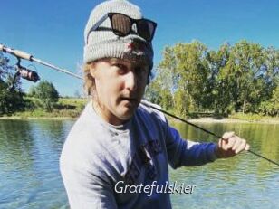 Gratefulskier