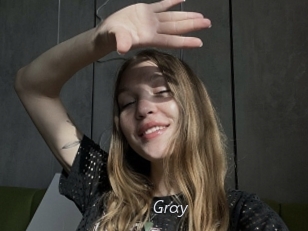 Gray
