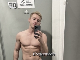 Graysoncole