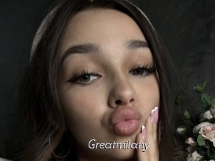 Greatmilany