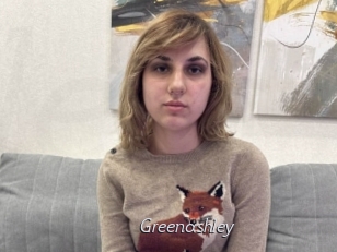 Greenashley