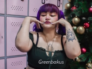 Greenbakus