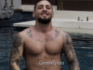 greendylan Le Scandale