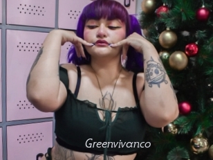 Greenvivanco