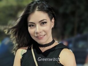Greenwitch