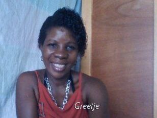 greetje Le Scandale