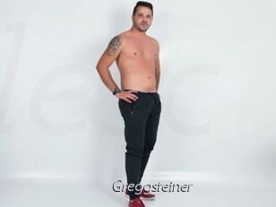 Greggsteiner