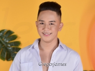 Gregorjames