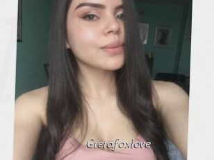 Gretafoxlove