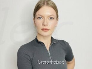 Gretameison