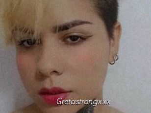 Gretastrongxxx