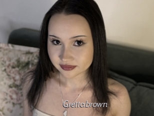 Grettabrown