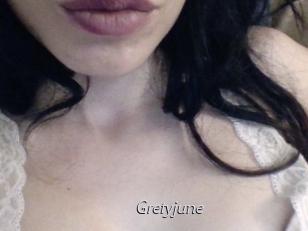 Gretyjune