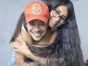 Greyandnacho