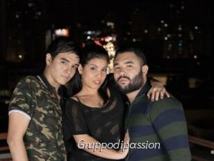 Gruppodipassion