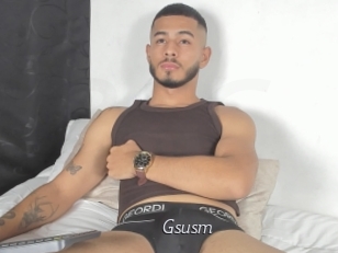 Gsusm