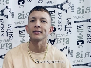 Guaniquezboy