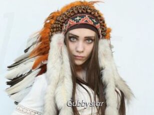 Gubbystar