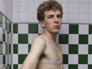 guicymel Le Scandale