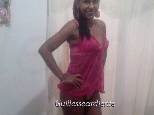 Guillesseardiente