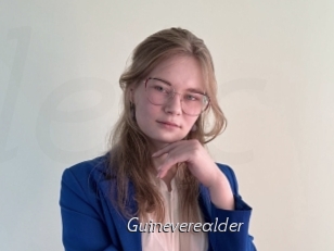 Guineverealder