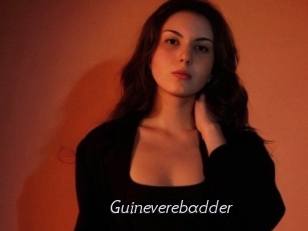 Guineverebadder