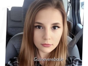 Guineverebaile