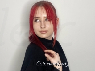 Guineverecady