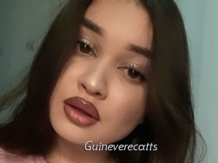 Guineverecatts