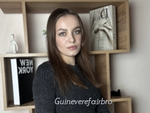 Guineverefairbro