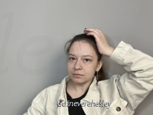 Guineverehesley