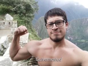 guivernostud Le Scandale