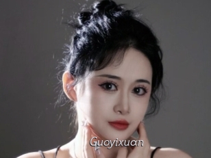 Guoyixuan