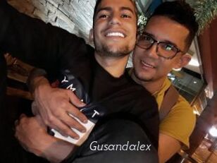 Gusandalex