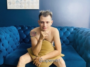 Guspervert