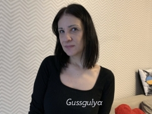 Gussgulya