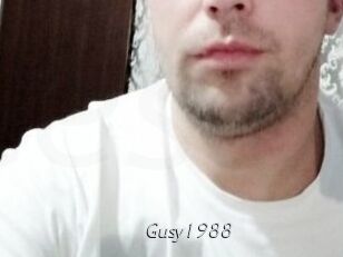 gusy1988 Le Scandale