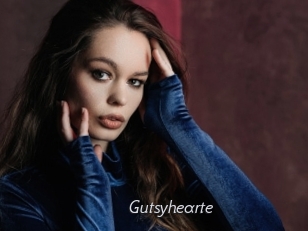 Gutsyhearte