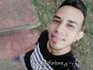 Guyforlove