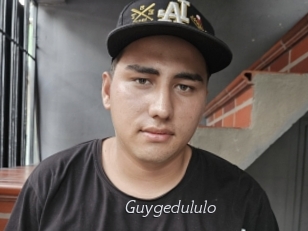 Guygedululo