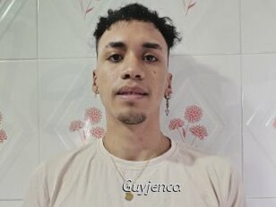 Guyjenca