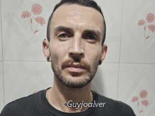 Guyjoalver