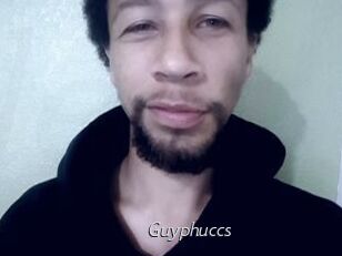 guyphuccs Le Scandale