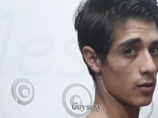 Guysexy
