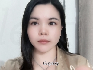 Guyuey