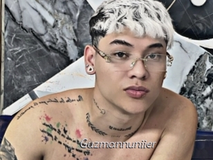 Guzmannuniier