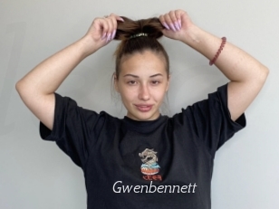 Gwenbennett