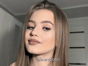 Gwenboon
