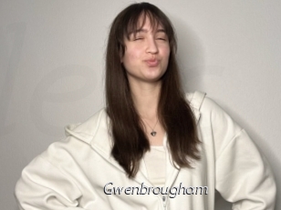 Gwenbrougham